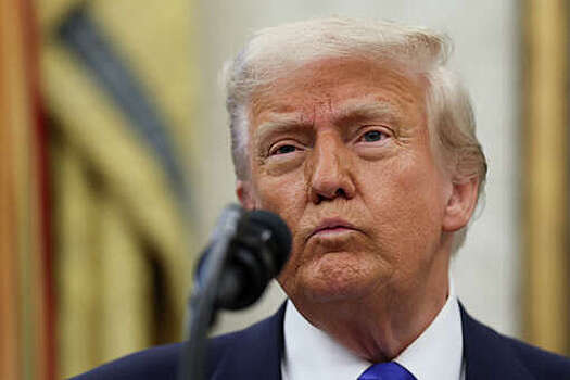 Трамп: США остановили ядерный конфликт между Индией и Пакистаном