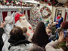 Балет, опера и «Бурановские бабушки»: в столице состоялась премьера мультижанрового спектакля «Морозко»