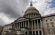 В Конгрессе США предложили разделить помощь Украине, Израилю и Тайваню