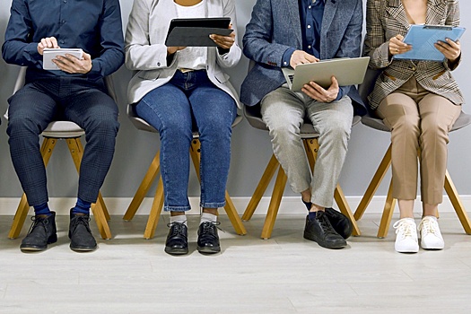 Эксперт Коледа: Дефицит кадров во&nbsp;многом является искусственным