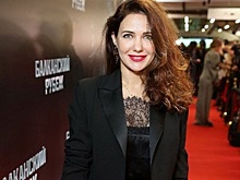 41-летняя Климова восхитила фанатов горячим снимком