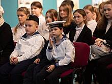 Цикл открытых уроков о защитниках Москвы пройдет в Музее Победы