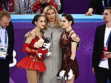 Тренер Алексей Моторин: «В фигурном катании доминируют школы, где спортсмены недолюбливают друг друга»