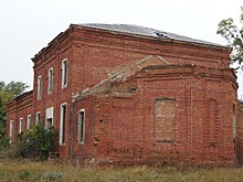 Какую тайну скрывает «детское» кладбище в Юдино