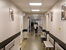 В Волгоградской области успешно завершен капремонт двух женских консультаций