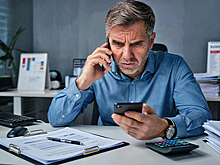 Звонок от бухгалтера: россиян предупредили о новой схеме мошенников