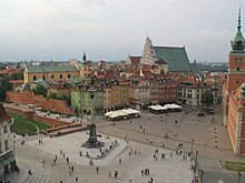 Польские обвинения России в фальсификации истории являются провокацией Качиньского