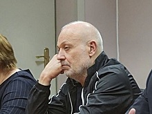Суд Петербурга отправил в СИЗО экс-сенатора Сабадаша в рамках дела о выводе 952 млн рублей