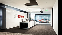 Компания Toyota стала официальным партнером Специальной Олимпиады 2022 года