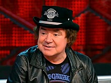 Врач выявил тяжелое заболевание мозга у Осина