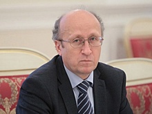 Вице-губернатора Петербурга Мокрецова отправляют в отставку