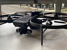 Создателям полицейского дрона Brinc Drones дали $75 млн