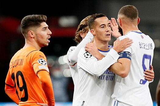 Украинский "Шахтер" показал худший результат в группе ЛЧ в своей истории