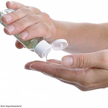 Как сделать антисептик из салициловой кислоты