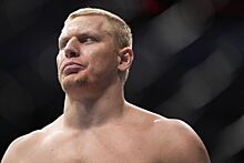 Хавьер Мендес дал прогноз на бой Павлович – Аспиналл на UFC 295