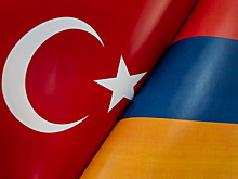 Пашинян: Армения и Турция ведут переговоры об открытии границы