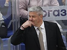 Леонид Тамбиев прокомментировал шестое подряд поражение «Адмирала»