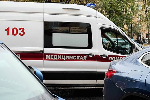 Попавший в больницу артист «Кривого зеркала» рассказал о самочувствии