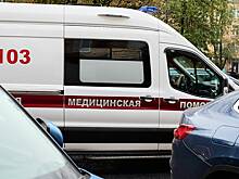 Попавший в больницу артист «Кривого зеркала» рассказал о самочувствии