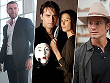 Отличные сериалы, о которых многие не знают: Банши, Рэй Донован, Американцы, Правосудие, Части тела, Босх