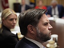 Вэнс поделился ощущениями после занятия с силами спецназа ВМС