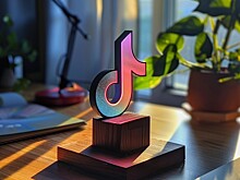 Всё меньше американцев видят в TikTok угрозу нацбезопасности