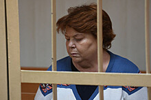 Суд вынес решение по домашнему аресту Нины Масляевой