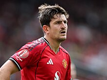 Харри Магуайр: «Многие в Англии ненавидят «МЮ», поэтому внимание к нему более пристальное. Мы должны справляться с давлением и играть так, будто мы на детской площадке»