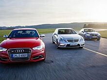 Авторынок Германии в августе установил новый рекорд