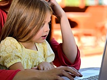 Службы занятости помогут женщинам с детьми учиться