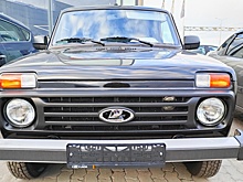 Внедорожники обгоняют седаны по популярности среди новых авто