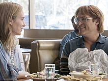 Коротко: От Хоакина Феникса до Джоди Фостер