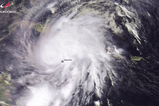 Туристы рассказали о последствиях урагана «Мелисса» на Кубе