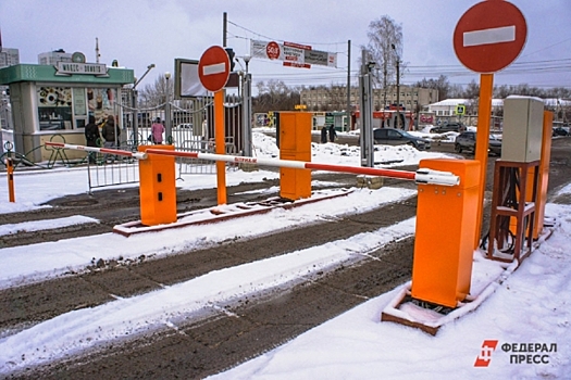 Термы «Баден-Баден» откроются на месте проблемного ТЦ «Комсомолл» в Екатеринбурге