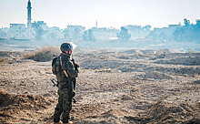 Сирийская мясорубка: «Солдаты удачи» ждут закон о ЧВК