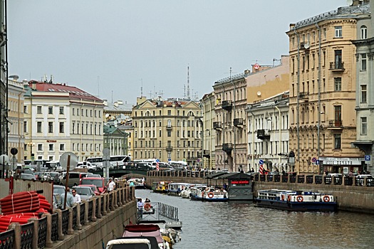 Опубликован рейтинг городов России с романтичными отелями