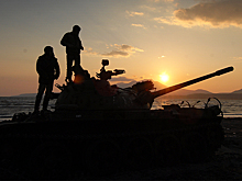 Медведев: Россия будет размещать на Курильских островах новое оружие