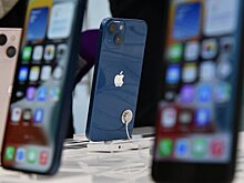 Депутат Свинцов не исключил запрет на импорт продукции Apple в Россию