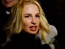 Валерия Гай Германика рассталась с мужем: "Развод может убить меня, как ружье"