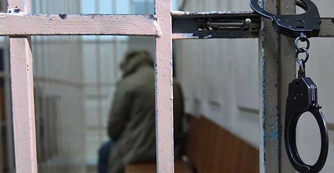 Контрактник из Ростова получил 21 год колонии за убийство женщины и ребёнка
