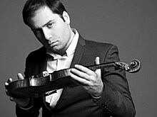 "Русская Филармония" и Дмитрий Коган создадут "Легенду о Валентине"