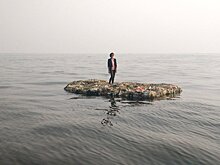 Грядущий мир. В музее «Гараж» откроется масштабная выставка, посвященная экологии