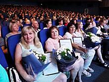 В Самаре в преддверии Дня российской почты отметили лучших почтовых работников