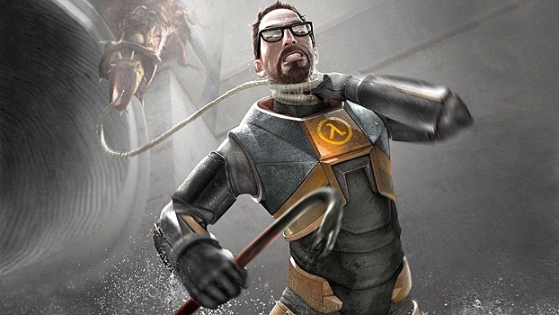 СМИ: режиссер «Звездных войн» и «Остаться в живых» вернулся к киноадаптации Half-Life