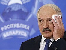 Задержан помощник Лукашенко