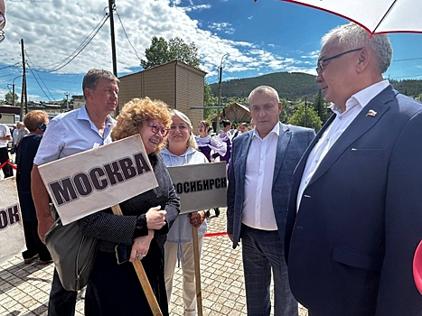 Баир Жамсуев о декабристах: Они оставили заметный след в истории нашего Забайкалья