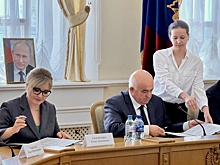 В Костромской области выстроены эффективные отношения власти и бизнеса