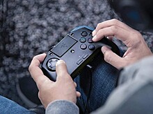 Razer представила геймпад Raion для любителей файтингов