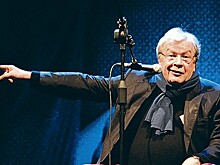 75 лет исполнилось Виктору Ерофееву