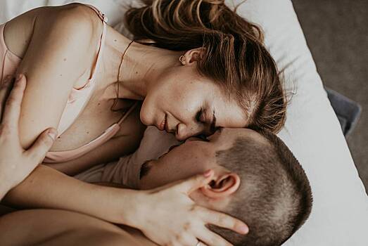 Пять главных признаков проблем в интимной жизни